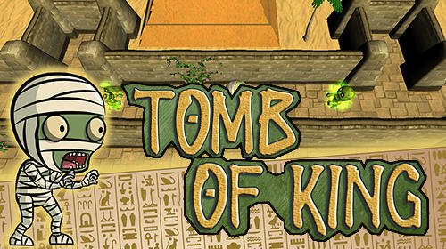 game pic for Tomb of king